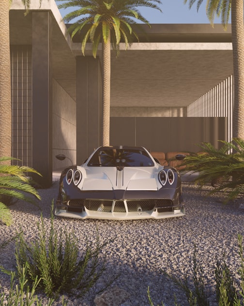 Marketing Strategies for Motorsports Real Estate