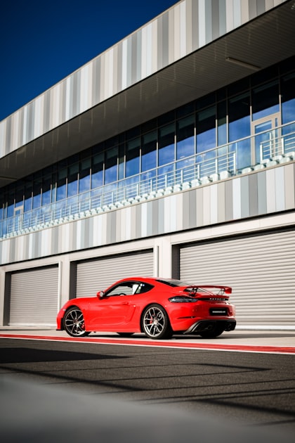 The Future of Motorsports Real Estate